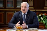 Фото: Александр Лукашенко требует от КГБ решительно пресекать деятельность иностранных спецслужб на территории Беларуси