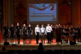 Фото: На Лидчине прошёл фестиваль военно-патриотической песни