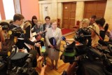 Фото: Лидия Ермошина: Местное самоуправление в Беларуси имеет реальное влияние на центральную власть