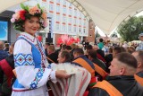 Фото: В Ошмянах состоялся молочный фестиваль, организатором которого стало ОАО  «Лидский молочно-консервный комбинат»