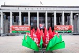 Фото: Всебелорусское народное собрание (ВНС) – высший представительный орган народовластия Республики Беларусь 