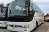 Фото: Автобусный маршрут «Барановичи-Калининград» с 26 августа будет курсировать через Лиду