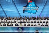 Фото: Приняты резолюция и обращение участников VI Всебелорусского народного собрания