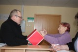 Фото: Основной день выборов подходит к концу. В Березовке избирательная комиссия посетила выборщиков в больнице