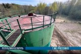 Фото: На Гродненщине выявили схему сокрытия утечки 330 тонн удобрений Фото: На Гродненщине выявили схему сокрытия утечки 330 тонн удобрений