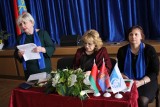 Фото: Проект изменений и дополнений Конституции Республики Беларусь обсудили женщины Лиды