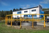 Фото: Председатель Гродненского облисполкома Юрий Караев проинспектировал ход реконструкции городских очистных сооружений в Лиде Фото: Председатель Гродненского облисполкома Юрий Караев проинспектировал ход реконструкции городских очистных сооружений в Лиде