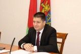 Фото: Александр Кадлубай: референдум станет отправной точкой движения Беларуси по новой траектории госстроительства