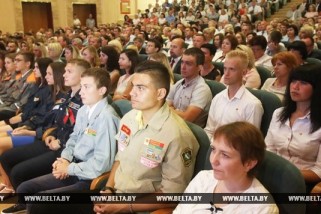 Фото: Стратегию развития государственной молодежной политики до 2030 года разработают в Беларуси
