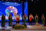 Фото: Областной отборочный тур XV Республиканского фестиваля национальных культур прошёл в Лиде Фото: Областной отборочный тур XV Республиканского фестиваля национальных культур прошёл в Лиде