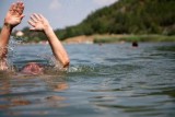 Фото: Солнце, воздух и… беда. На р. Дитва утонул мужчина, его 14-летнего сына успели спасти