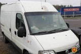 Фото: Номер не прошел. Мужчина выдавал микроавтобус «Citroen Jumper» за «Fiat Ducato»: лидские судебные эксперты установили истину