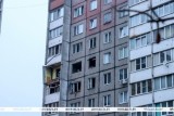 Фото: Причину взрыва в гомельской многоэтажке на ул.Косарева назвали в УСК Фото: Причину взрыва в гомельской многоэтажке на ул.Косарева назвали в УСК
