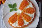Фото: Салат «Апельсиновая долька»: яркое угощение для вашего стола Фото: Салат «Апельсиновая долька»: яркое угощение для вашего стола
