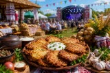 Фото: В Вороново 22 августа пройдёт бульба-фест «Воранаўскі дранік — 2026» Фото: В Вороново 22 августа пройдёт бульба-фест «Воранаўскі дранік — 2026»