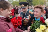 Фото: В Беларуси 25 апреля начинают выплачивать материальную помощь ко Дню Победы