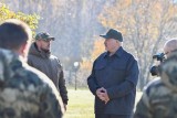 Фото: Александр Лукашенко ставит задачу по развитию в Беларуси народного ополчения Фото: Александр Лукашенко ставит задачу по развитию в Беларуси народного ополчения