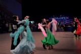 Фото: В Лиде прошел Открытый фестиваль по бальным спортивным танцам “LIDA OPEN-2024”