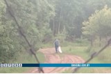 Фото: В Лидском районе работник предприятия пытался похитить электропроводку, перебросив мешок через забор Фото: В Лидском районе работник предприятия пытался похитить электропроводку, перебросив мешок через забор