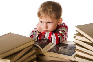 Фото: «Не хочу учиться!» 5 фраз, которые помогут вызвать у ребенка интерес к учебе