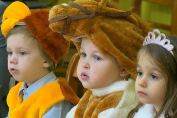 Фото: На Лидчине дан старт республиканской благотворительной акции «Наши дети» Фото: На Лидчине дан старт республиканской благотворительной акции «Наши дети»