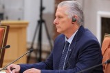 Фото: Президент Кубы: мы восхищаемся Беларусью и белорусским народом Фото: Президент Кубы: мы восхищаемся Беларусью и белорусским народом
