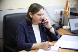 Фото: Прием граждан и «прямую телефонную линию» в Лиде проведет Виктория Ратобыльская