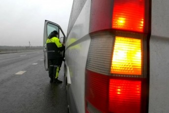 Фото: С 8 по 12 декабря ГАИ проводит масштабную проверку маршруток На что смотрят инспекторы Фото: С 8 по 12 декабря ГАИ проводит масштабную проверку маршруток На что смотрят инспекторы