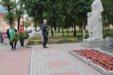 Фото: Березовчане отпраздновали День Независимости Республики Беларусь (фото)
