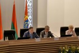 Фото: В Лидском райисполкоме обсудили меры по укреплению общественной безопасности и дисциплины Фото: В Лидском райисполкоме обсудили меры по укреплению общественной безопасности и дисциплины
