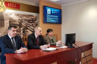 Фото: На Лидчине продолжается обсуждение проекта Конституции