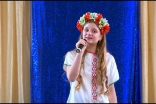 Фото: Дню единения народов в Лидской детской музыкальной школе искусств посвятили тематическую программу