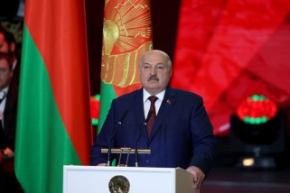 Фото: Главное о планах Беларуси, ядерном оружии и красных линиях. О чем предупреждает и к чему призывает Александр Лукашенко?