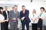 Фото: Новый офис Белинвестбанка открылся в центре Лиды