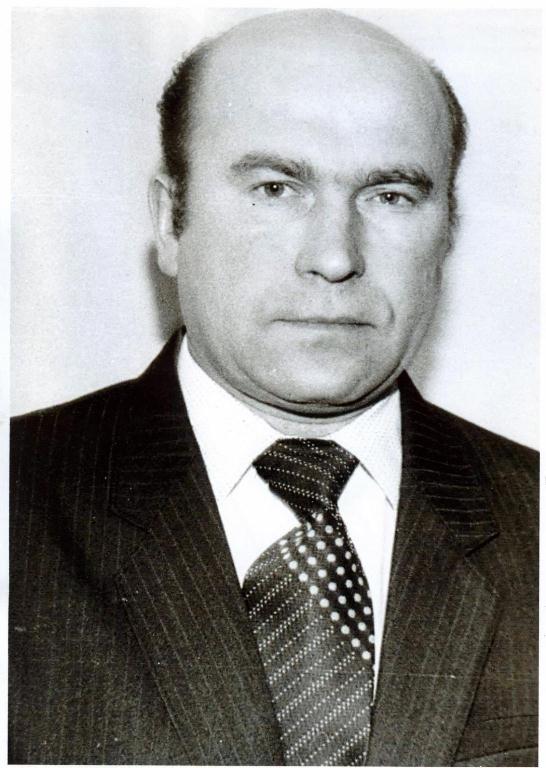 БГ-Тыранов Виктор Васильевич
