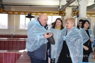 Фото: Здоровье как инвестиция в будущее региона: от чистой воды до современной медицины