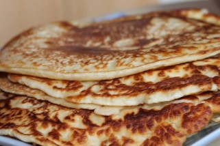 Фото: Скоро Масленица: 8 секретов, как приготовить вкусные блины