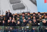 Фото: Александр Лукашенко в Москве принял участие в торжествах в честь Дня Победы