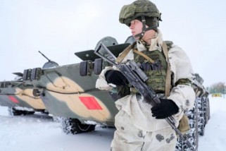 Фото: Зачем необходимо повышать боеготовность белорусской армии и почему защита Родины – дело каждого патриота