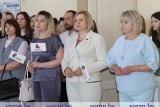 Фото: В рамках работы общественно-политического центра партии «Белая Русь» в Вороново дан старт проекту «Село для молодежи — молодежь для села» Фото: В рамках работы общественно-политического центра партии «Белая Русь» в Вороново дан старт проекту «Село для молодежи — молодежь для села»