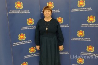 Фото: Новая жизнь в Лиде: как ветеран войны нашла свой дом и счастье