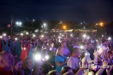 Фото: Завершение Дня Независимости в Лиде: от концерта до фейерверка!