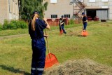 Фото: Трудовое лето на Лидчине: как проходят будни студотрядовцев на ОАО «Лидсельмаш»