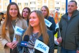 Фото: «Беларусь Адзіная» - в Лиде состоялся квест-марафон