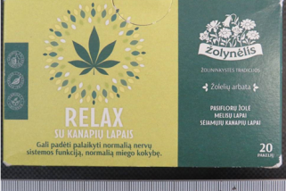 Фото: Небезобидные сувениры