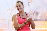 Фото: Соболенко во второй раз выиграла турнир WTA-1000 в Майами Фото: Соболенко во второй раз выиграла турнир WTA-1000 в Майами