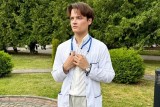 Фото: Андрей Бутрим: как молодой специалист из Дитвы совмещает кардиологию и ведение кулинарного блога