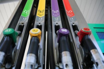 Фото: Исчезнет ли 92-й бензин из топливной корзины, прокомментировали в "Белнефтехиме"