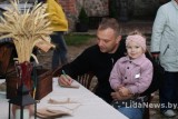Фото: Капсула времени: лидчане оставили послание потомкам