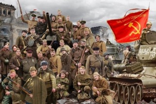 Фото: «Одна на всех великая победа»: в союзном государстве проведут мероприятия к 80-летию освобождения Беларуси
